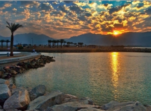 Eilat