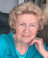 Laura Rusk 1922 – 2021