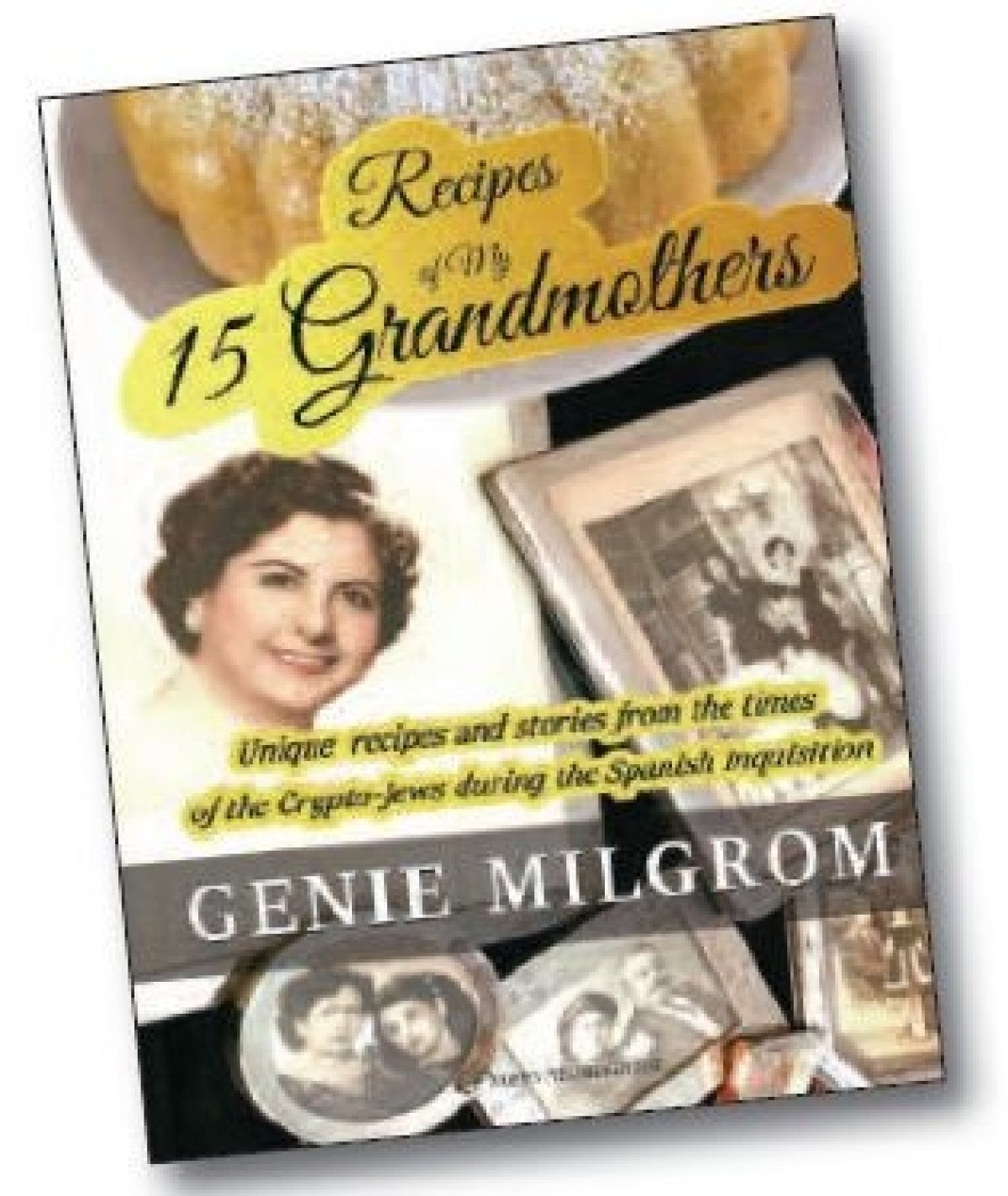 ESRAmagazine - What Spanish Crypto Jews Ate for Dinner