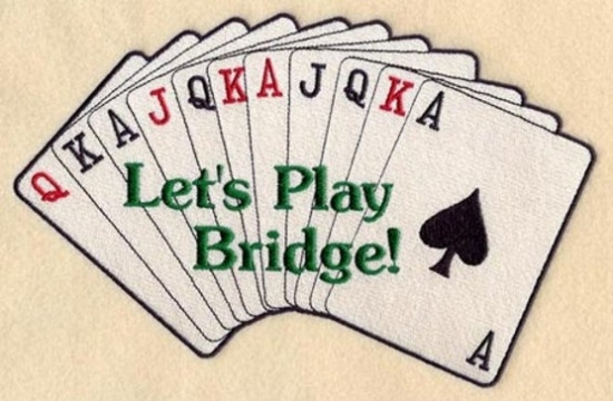 How to Play Bridge Card Game? 