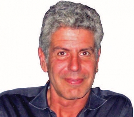 Anthony-Bourdain